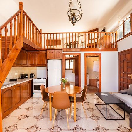 Melina Kyra Panagia Villa Luaran gambar