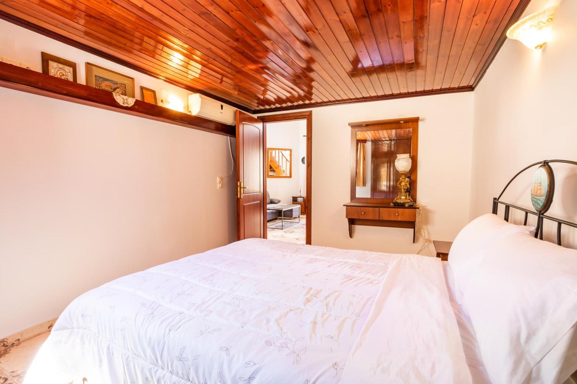 Melina Kyra Panagia Villa Luaran gambar