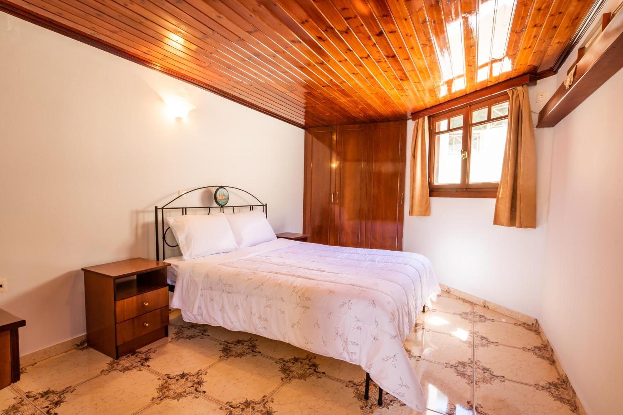 Melina Kyra Panagia Villa Luaran gambar