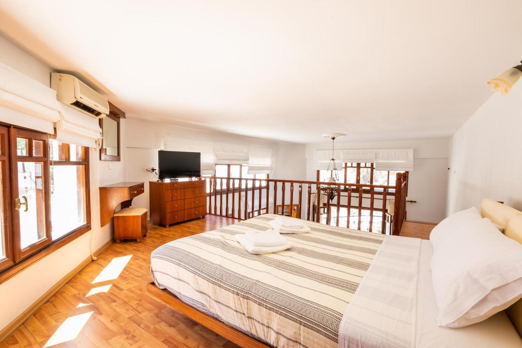 Melina Kyra Panagia Villa Luaran gambar